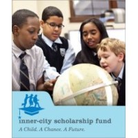 Inner-City Scholarship Fund Logo