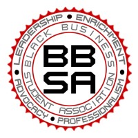 UH Black Business Students Association Logo