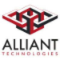 Alliant Technologies Logo