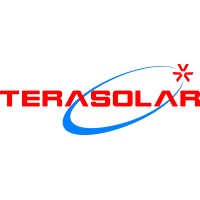 TeraSolar Energy Australia P/L Logo