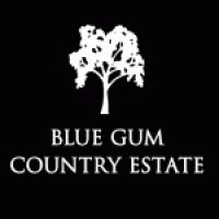 Blue Gum Country Estate Logo