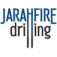 Jarahfire Drilling Logo