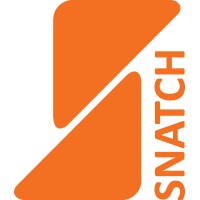 Snatch Oy Logo