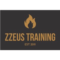 Zzeus Ltd Logo