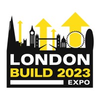 London Build Expo Logo