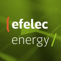 efelec energy Logo