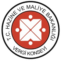 Vergi Konseyi / Tax Council Logo