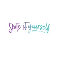 Skate It Yourself Logo