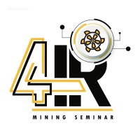 4IR in Mining Seminar Logo