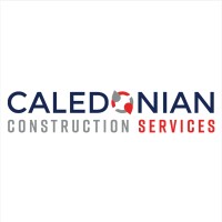 Caledonian Construction Services - Part of Caledonian Recruitment Group Logo