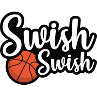 Swish Swish Logo