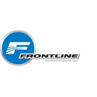 Frontline Carrier Systems Inc. Logo