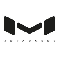 Moradness Logo