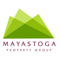 Mayastoga Property Group LLC Logo