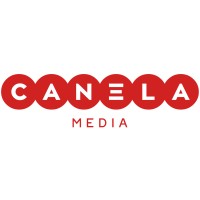 Canela Media Logo