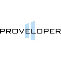 Proveloper AB Logo