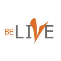 BE-LIVE Logo