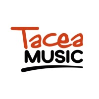 Tacea Music Logo