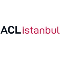 ACL Istanbul Logo