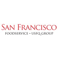 San Francisco Foodservice USFQGROUP S.A. Logo