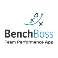 BenchBoss.ai Logo