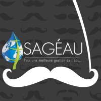 SAGÉAU Logo