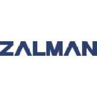ZALMAN Logo