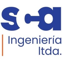 Ingeniería SCA Ltda. Logo