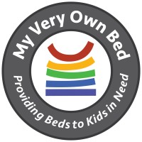 My Very Own Bed Logo