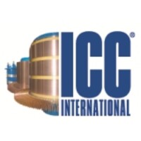 ICC International Logo