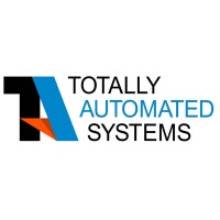 TA Systems – Totally Automated Systems Logo