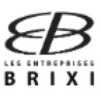 Entreprises Brixi Logo