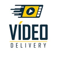 Vídeo Delivery Logo
