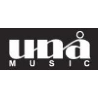 UNÅ Music Logo
