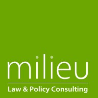 Milieu Consulting Logo