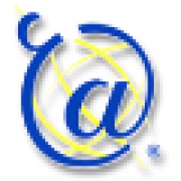 Alamiah internet Logo