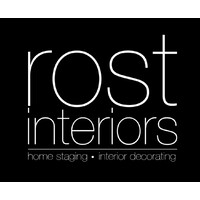 rost interiors Logo