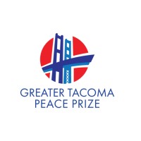 Greater Tacoma Peace Prize Logo