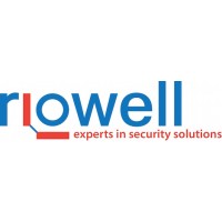 Riowell Security Logo