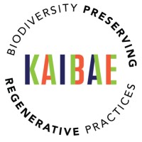 KAIBAE, The Lost Crops™ Company Logo
