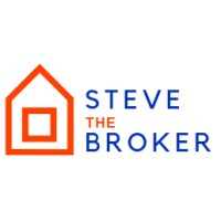 Steve the Broker Perth Logo