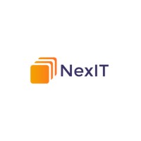 NexIT Solutions Logo