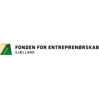 Fonden for Entreprenørskab - Sjælland Logo
