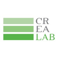 CREALAB - Know to Create Logo