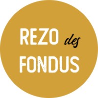 Rezo des Fondus Logo