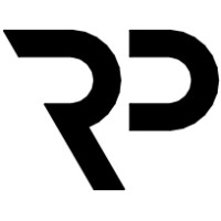 RP Architekten Logo