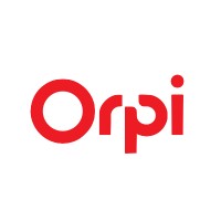 👊 Agence ORPI depuis 1966 sur Paris 14ème 👉Boostez VOTRE projet immobilier avec nous, pour VOUS ! Logo