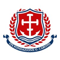 ITS Academy Fondazione Giovanni Caboto Logo