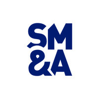 SM&A - Dottori Commercialisti Logo