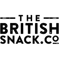 The British Snack Co. Logo